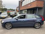 Volvo V60 2.0 D4 Momentum AUTOMAAT TREKHAAK ACC BLIS VOL ORI, 1502 kg, Euro 6, 4 cilinders, Blauw