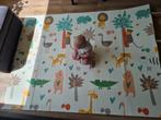 Speelmat baby foam 150x200 cm, Ophalen, Gebruikt