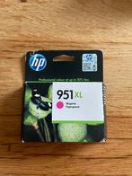 HP 951XL originele magenta inktcartridge, Computers en Software, Printerbenodigdheden, Ophalen of Verzenden, Nieuw, Cartridge