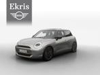 MINI 3-deurs E | Favoured Trim + Package M (bj 2024), Auto's, Mini, Nieuw, Te koop, Zilver of Grijs, 4 stoelen