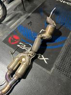 VW Audi Uitlaatpijp + Katalysator 5WA131723E, Ophalen, Gebruikt, Volkswagen