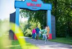 walibi vilige 4-8 persoons huisje, Tickets en Kaartjes