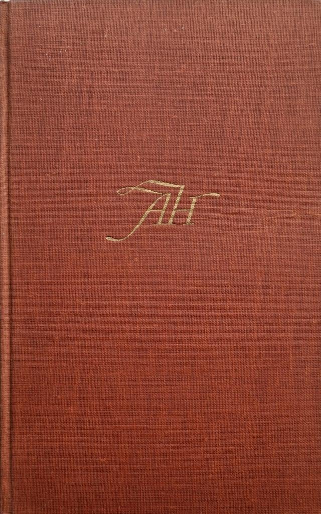 Albert Helman - Afdaling in de vulkaan (Ex.2), Ophalen of Verzenden