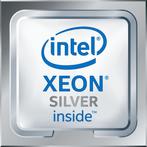 Intel Xeon Silver 4208 - LGA 3647, Ophalen, Refurbished, 8-core
