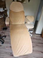 Elektrische behandelstoel, Ophalen, Gebruikt, Massagestoel of Kussen