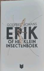 Godfried Bomans-Erik of het klein insectenboek, Ophalen of Verzenden, Zo goed als nieuw, Godfried Bomans