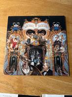 Michael Jackson - Dangerous LP, Ophalen of Verzenden, Gebruikt, 12 inch