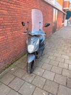 Sym Orbit II Opknapscooter - 32 km/h, Ophalen, Gebruikt, Benzine, Orbit