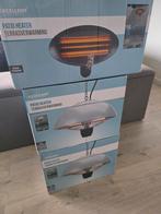 Excellent terrasverwarming nieuw, Ophalen, Nieuw