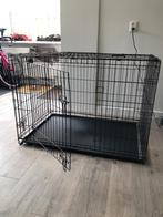 Bench XL District 70, Dieren en Toebehoren, Ophalen, Zo goed als nieuw