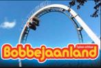 3x tickets voor Bobbejaanland België. Geldig t/m 31 juli, Drie personen of meer