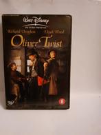 Dvd walt Disney kinderfilm Oliver Twist, Cd's en Dvd's, Dvd's | Kinderen en Jeugd, Alle leeftijden, Ophalen of Verzenden, Avontuur
