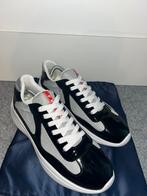 Prada schoenen| maat: 41t/m44, Kleding | Heren, Schoenen, Zwart, Nieuw, Ophalen of Verzenden, Sneakers of Gympen