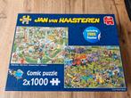 Jan van Haasteren BBQ Feest en Food Truck Festival, Ophalen of Verzenden, Zo goed als nieuw