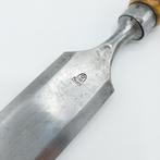 Brede Nooitgedagt Beitel 51 mm (55487-72), Antiek en Kunst, Ophalen of Verzenden