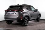 Toyota Yaris Cross 1.5 Hybrid 115 First Edition (Nieuw model, 12 maanden, Stof, Gebruikt, 116 pk