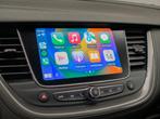 Opel Grandland X 1.2 Turbo Innovation Sport (APPLE CARPLAY,N, Voorwielaandrijving, 65 €/maand, Gebruikt, 1199 cc