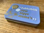 Babbelblik voor hippe mama's - nieuw - gespreksstarters, Een of twee spelers, Ophalen of Verzenden, Nieuw, ImageBooks