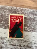 Vatan Yahut Silistre Namık Kemal, Ophalen of Verzenden, Zo goed als nieuw