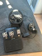 Logitech G920 stuur, Ophalen, Nieuw, Stuurtje of Sportattribuut
