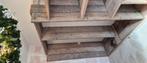 steigerhout/ steigerplanken, Doe-het-zelf en Verbouw, Hout en Planken, Ophalen, 25 tot 50 mm, Zo goed als nieuw, Plank