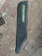 Land Rover Freelander Zijplaat, Deur, Links, Ophalen of Verzenden, Gebruikt