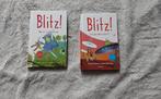 Twee Blitz! boeken, Ophalen, Zo goed als nieuw, Rian Visser & Lars Deltrap, Fictie algemeen
