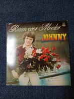 Lp van johnny dit is John bever, Ophalen, Gebruikt, 12 inch, Europees