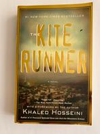 Khaled Hosseini - The Kite Runner, Ophalen of Verzenden, Gelezen, Khaled Hosseini