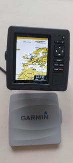 Garmin echomap 50S kaartplotter fishfinder., Ophalen of Verzenden, Zo goed als nieuw, Kaartplotter of Fish Finder