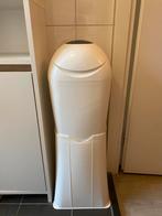 Tommee Tippee Luieremmer inclusief standaard, Huis en Inrichting, Woonaccessoires | Prullenbakken, Ophalen, Kunststof, Met pedaal