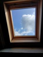 3 x Skyview dakraam dakramen 72x93 1x velux, Doe-het-zelf en Verbouw, Glas en Ramen, Ophalen, Gebruikt, Minder dan 80 cm, 80 tot 120 cm