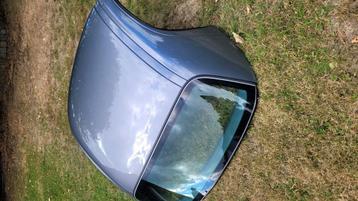 Hardtop Porsche Boxster 986 beschikbaar voor biedingen