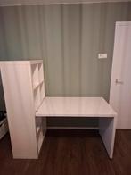 Ikea bureaublad ZONDER Kallax kast, Ophalen, Gebruikt