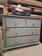 Mooie ladekast commode dressoir, Kinderen en Baby's, Kinderkamer | Commodes en Kasten, Ophalen, Zo goed als nieuw