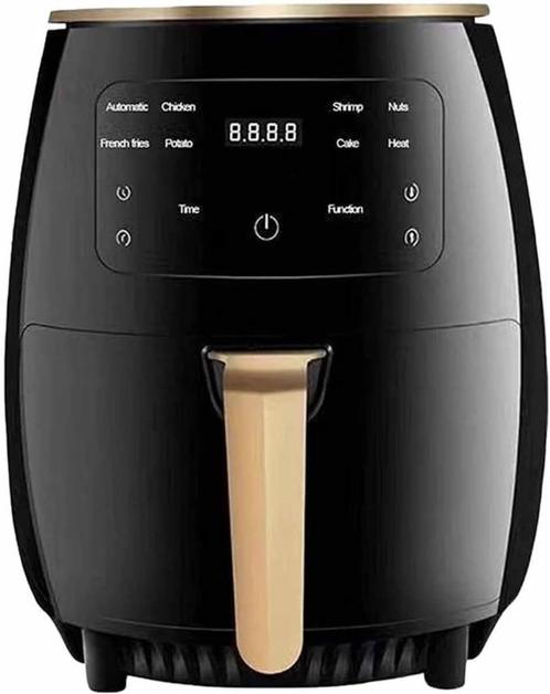 Heteluchtfriteuse - Airfryer - Heteluchtcirculatiekoker - 14, Hobby en Vrije tijd, Overige Hobby en Vrije tijd, Nieuw, Verzenden