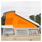 DAKSTOF vw bus t2 t2a t2b volkswagen westfalia camper, Auto-onderdelen, Interieur en Bekleding, 6102AC Echt, BUSok, Volkswagen