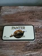 Panter mignon blik, Ophalen of Verzenden, Gebruikt, Overige, Overige merken