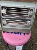Retro Kachel, inventum, type 1029-a, twee Warmte Standen, Ophalen of Verzenden, Gebruikt, Elektrisch, Vrijstaand