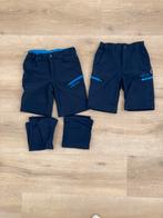 2x Trollkids (afrits)broek ZGAN maat 128, Ophalen of Verzenden, Zo goed als nieuw, Jongen of Meisje, Broek