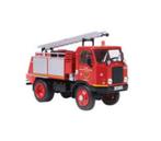 IPV Carroceta 900 '74 BRANDWEER 1/43 reparto / servicio # 35, Verzenden, Nieuw, Auto, Overige merken