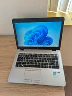 HP Elitebook 840 G4 i5 Full HD 14 Inch 256SSD Win 11, Computers en Software, Windows Laptops, 256 GB, 2 tot 3 Ghz, Qwerty, 8 GB
