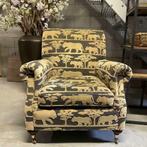 Gezocht: Fendi Casa fauteuils of meubels, Ophalen, Gebruikt