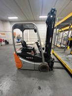 Still RX50-15 BJ 2013, Still heftruck, Heftruck, Ophalen of Verzenden, 1000 tot 2000 kg