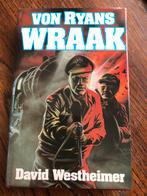 Boek Von Ryans wraak, Ophalen of Verzenden, Gelezen