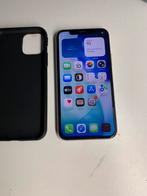 iPhone 11 pro 256gb, Telecommunicatie, Mobiele telefoons | Hoesjes en Frontjes | Apple iPhone, Ophalen of Verzenden, Zo goed als nieuw