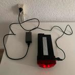 Goede Werkende Elektrisch Accu Damesfiets Panasonic Li-ion, Ophalen of Verzenden, Zo goed als nieuw