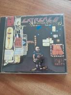 CD Extreme, Ophalen, Zo goed als nieuw, Pop