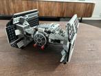 LEGO Star Wars 8017 – Darth Vader’s TIE Fighter, Ophalen of Verzenden, Zo goed als nieuw, Complete set, Lego