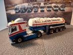 Scania R met mesttank van Gert Vlastuin uit Wekerom, Hobby en Vrije tijd, Ophalen of Verzenden, Zo goed als nieuw, Bus of Vrachtwagen